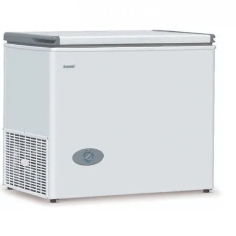 freezer-bambi-fh-2600-dual