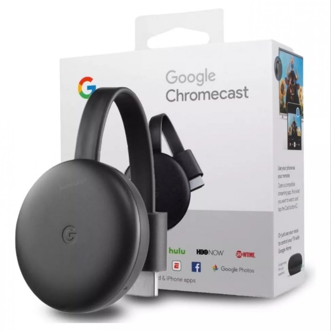 convertidor-tv-chromecast-3era-generacion