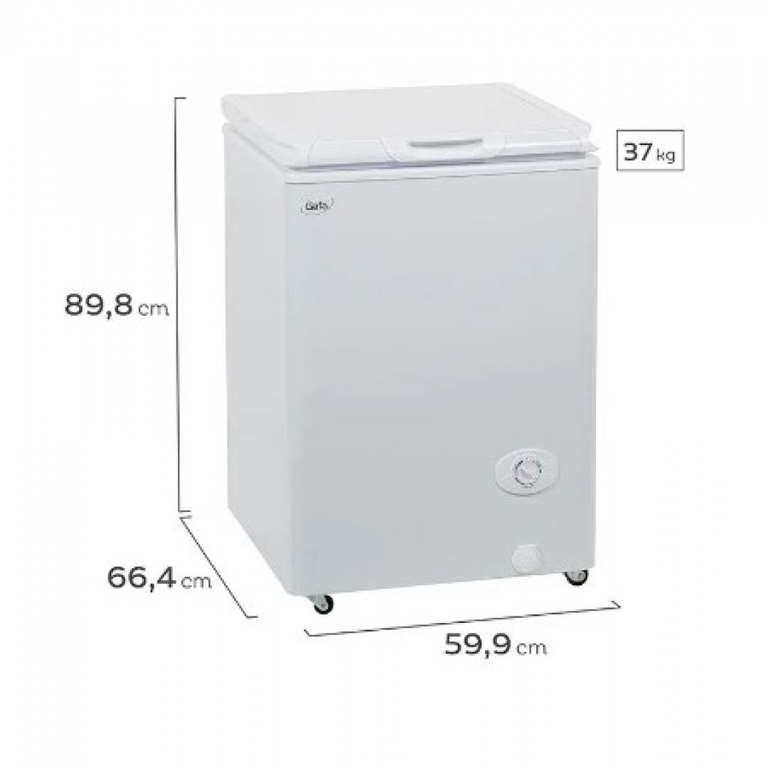 freezer-gafa-s120-eternity-ab