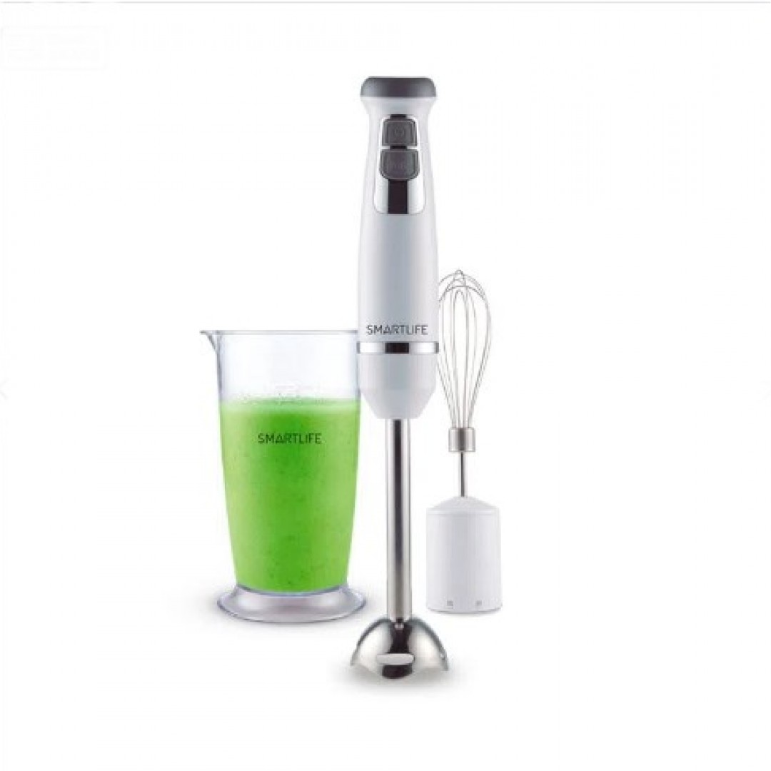 mixer-smartlife-sm6038w